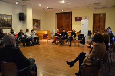 El ayuntamiento de La Vall d'Uixò reconoce a las personas voluntarias