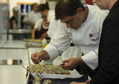 La gastronomia protagoniza el puente de la Constitución en el Alt y Baix Maestrat