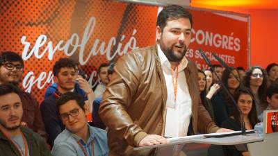 Joves Socialistes pide un espacio de debate político juvenil en À Punt