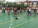 Las Máster Class deportivas de Almenara comienzan con éxito