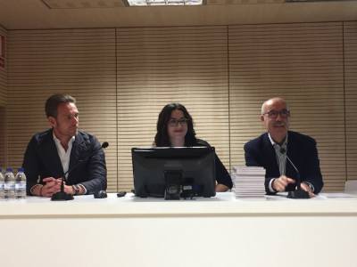 La Diputación potencia su apuesta por la transparencia con su trabajo para que los ayuntamientos cumplan las nuevas exigencias