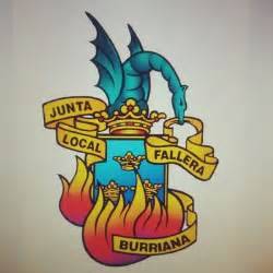 Boicot de las fallas de Burriana al acto de Junta Local Fallera