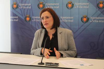 Benlloch acaba el año con una deuda de 278.000 euros a las ONG de Vila-real