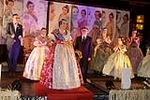 La Ravalera conmemora el 85 aniversario de la falla