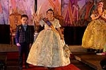 La Ravalera conmemora el 85 aniversario de la falla