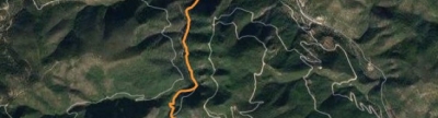 Sexta etapa del nuevo GR333: Torralba del Pinar-Fuentes de Ayódar