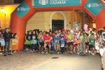 Más de 150 personas participan en la renovada San Silvestre de Almenara