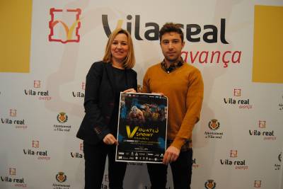 El Duatló Sprint Vila-real arriba a la cinquena edició com a campionat autonòmic i a punt d’aconseguir el límit d’inscrits