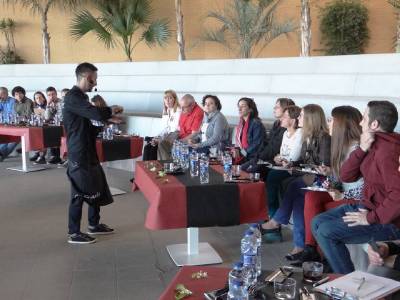 Betxí inicia la seua VI Ruta de la Tapa amb 18 bars participants