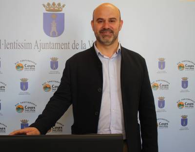 El Ayuntamiento de la Vall d’Uixó convoca el proceso de selección para dos nuevas bolsas de empleo