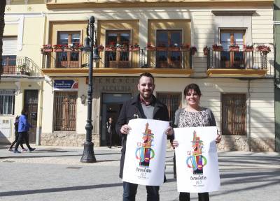El Carnestoltes programa tres fires per a dinamitzar l'oferta i promociona el Peix del Grau amb una fideuà monumental