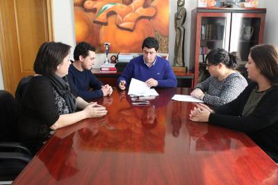 Nules assigna una partida de 8.500 euros per a Creu Roja