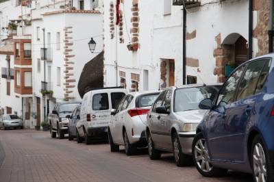Vilafamés posa en marxa el Pla de Mobilitat