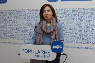 El PP de la Vall pide apoyo a las administraciones para lograr un regadío más moderno y sostenible