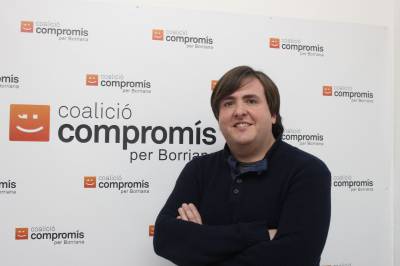Compromís exigeix 'una 'disculpa' pública de Safont per mentir i no assumir responsabilitats en la sentència de l'escultura a l'aire lliure'