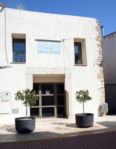 L'Ajuntament de Les Coves de Vinromà impulsarà l'alberg municipal