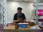 Ribesalbes muestra su tradición alfarera y cerámica en Cevisama