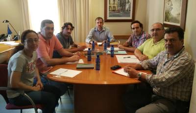 Possible acord a Moncofa per als pressupostos d'enguany