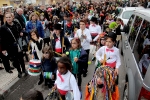 Nules celebra la fiesta del carnaval