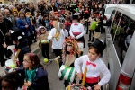 Nules celebra la fiesta del carnaval