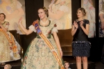 El Centre Espanya exaltó a Paula Llorca y Julia Albert como sus Falleras Mayores 2017.