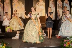 El Centre Espanya exaltó a Paula Llorca y Julia Albert como sus Falleras Mayores 2017.