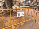 El Ayuntamiento de Alfondeguilla adquiere placas y vallas de señalización