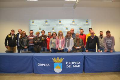 El deporte base de Oropesa del Mar pone en marcha el proyecto ‘Valores en juego’