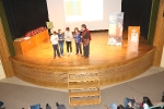 Ganadores de la Trobada Matemática de la Fundación Colegio Puertolas Pardo de Alcora