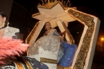 La Falla del Barri de València  logra doblete en la Cavalcada del Ninot  con primer premio en carroza y ninot