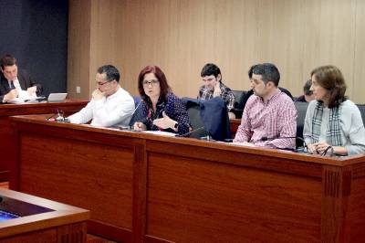 L'Ajuntament d'Onda tanca l'exercici 2016 amb un superàvit de 315 mil euros i un romanent de quasi 5 milions