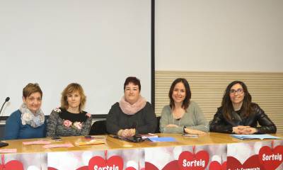 Presentan la Feria Outlet