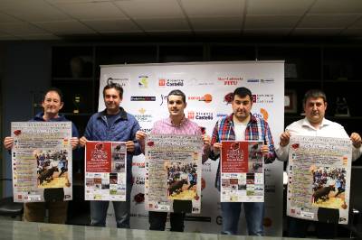 Onda celebra la XXIV Setmana Pasqua Taurina amb el XXI Concurs Nacional de Ramaderies