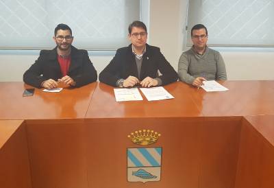 El Ayuntamiento de l’Alcora liquida 2016 con un resultado positivo de casi 2 millones de euros