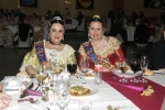 Burriana rinde homenaje a la Reina Fallera