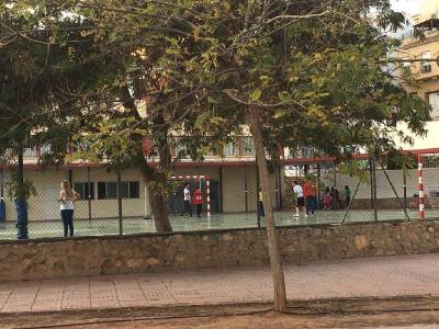 Èxit de l'obertura de les instal·lacions esportives a la Llosa