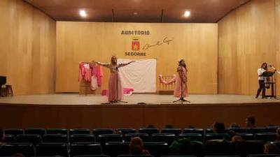 Teatro para la igualdad en Segorbe