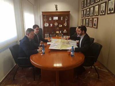 L'Ajuntament de l'Alcora portarà a Ple aquest mes l'aprovació inicial del nou PGOU