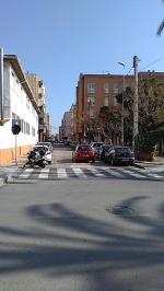 Benicarló millora la circulació amb el canvi de sentit de dos carrers