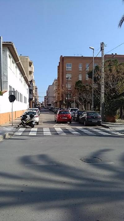 Benicarló millora la circulació amb el canvi de sentit de dos carrers