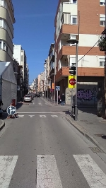 Benicarló millora la circulació amb el canvi de sentit de dos carrers