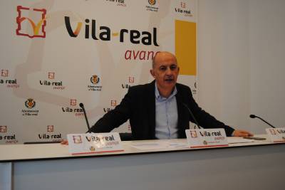 Vila-real garanteix la màxima qualitat de l’aigua i només fa ús de l’1,5% dels seus drets al Consorci d’Aigües de la Plana
