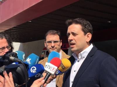 El PP denuncia el “sensible empeoramiento” de los servicios sanitarios en el departamento de salud de Vinaròs
