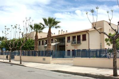 La residència de la tercera edat d'Almassora manté els comptes sanejats després d'incrementar la plantilla