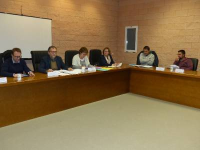La Mancomunidad Espadán Mijares dedicará el Plan Castellón 135 a la contratación