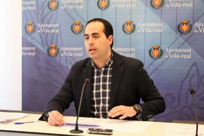 Benlloch ratifica en junta de portaveus que impedirà que els veïns de Vila-real es beneficien de la revisió cadastral impulsada pel PP