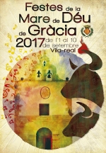 Els cartells de Sonia Ortiz i Gemma Gil il·lustraran les portades dels programes de festes de Sant Pasqual i la Mare de Déu de Gràcia