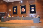El pleno de Oropesa del Mar aprueba remitir a la Generalitat la propuesta provisional del PGOU