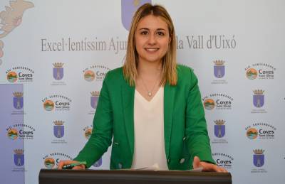 El Ayuntamiento de la Vall d'Uixó reduce en un 61% el gasto en facturas para las que no había presupuesto