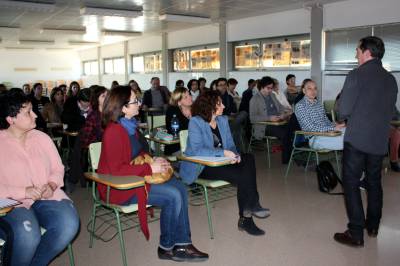 Almassora atallarà els conflictes escolars amb la formació dels alumnes com a mediadors